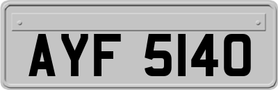 AYF5140