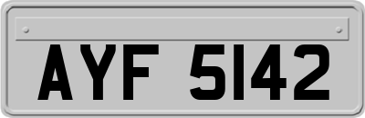 AYF5142