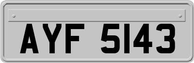 AYF5143