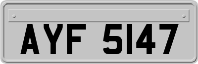 AYF5147