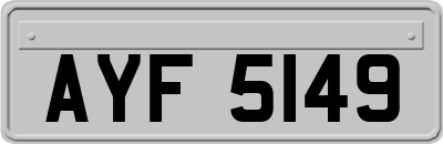 AYF5149