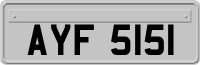 AYF5151