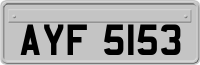 AYF5153