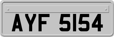 AYF5154