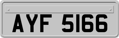AYF5166