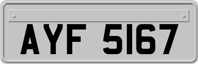 AYF5167