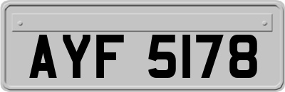 AYF5178