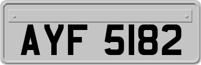AYF5182