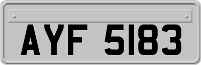 AYF5183