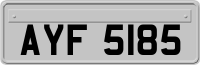 AYF5185