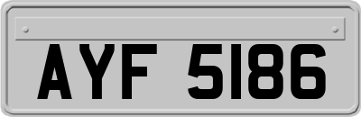 AYF5186