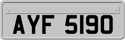 AYF5190