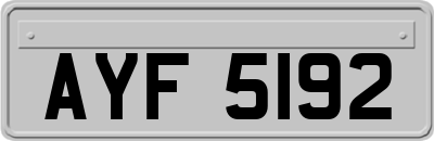 AYF5192