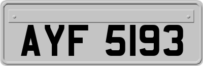 AYF5193