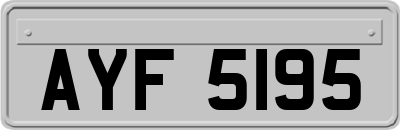 AYF5195