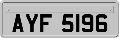AYF5196