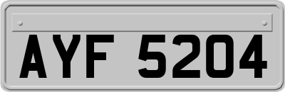 AYF5204
