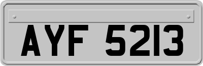 AYF5213
