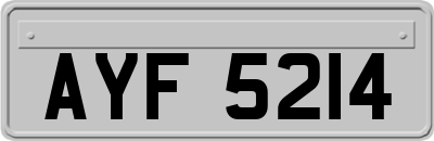 AYF5214
