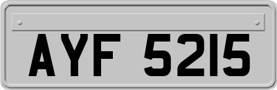 AYF5215