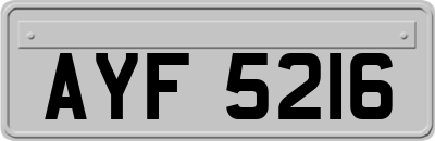 AYF5216