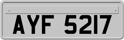 AYF5217
