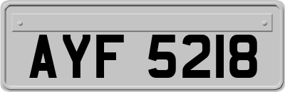AYF5218