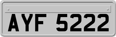 AYF5222