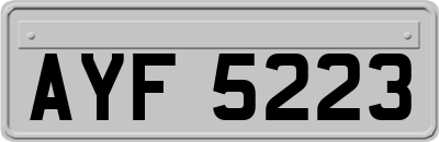 AYF5223