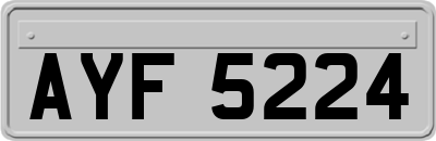 AYF5224