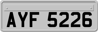 AYF5226