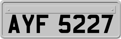 AYF5227