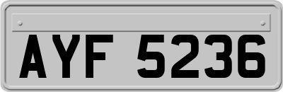 AYF5236