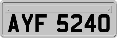 AYF5240