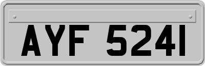 AYF5241