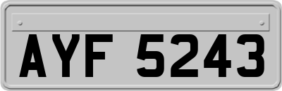 AYF5243