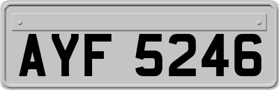 AYF5246