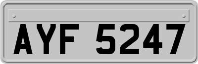 AYF5247