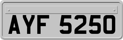 AYF5250
