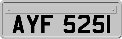 AYF5251