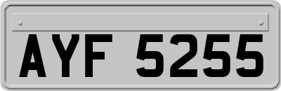 AYF5255