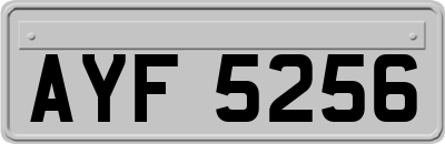 AYF5256