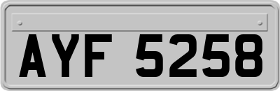 AYF5258