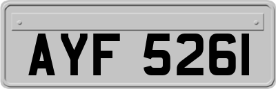 AYF5261