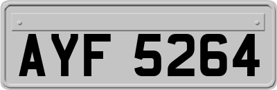 AYF5264