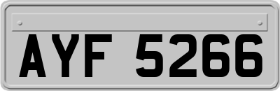 AYF5266