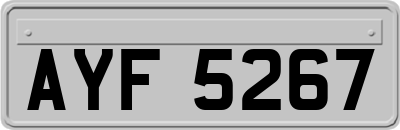AYF5267
