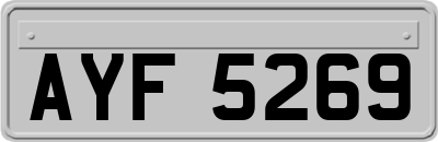 AYF5269