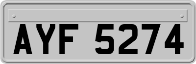 AYF5274