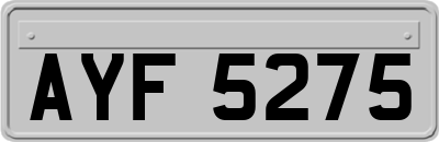 AYF5275